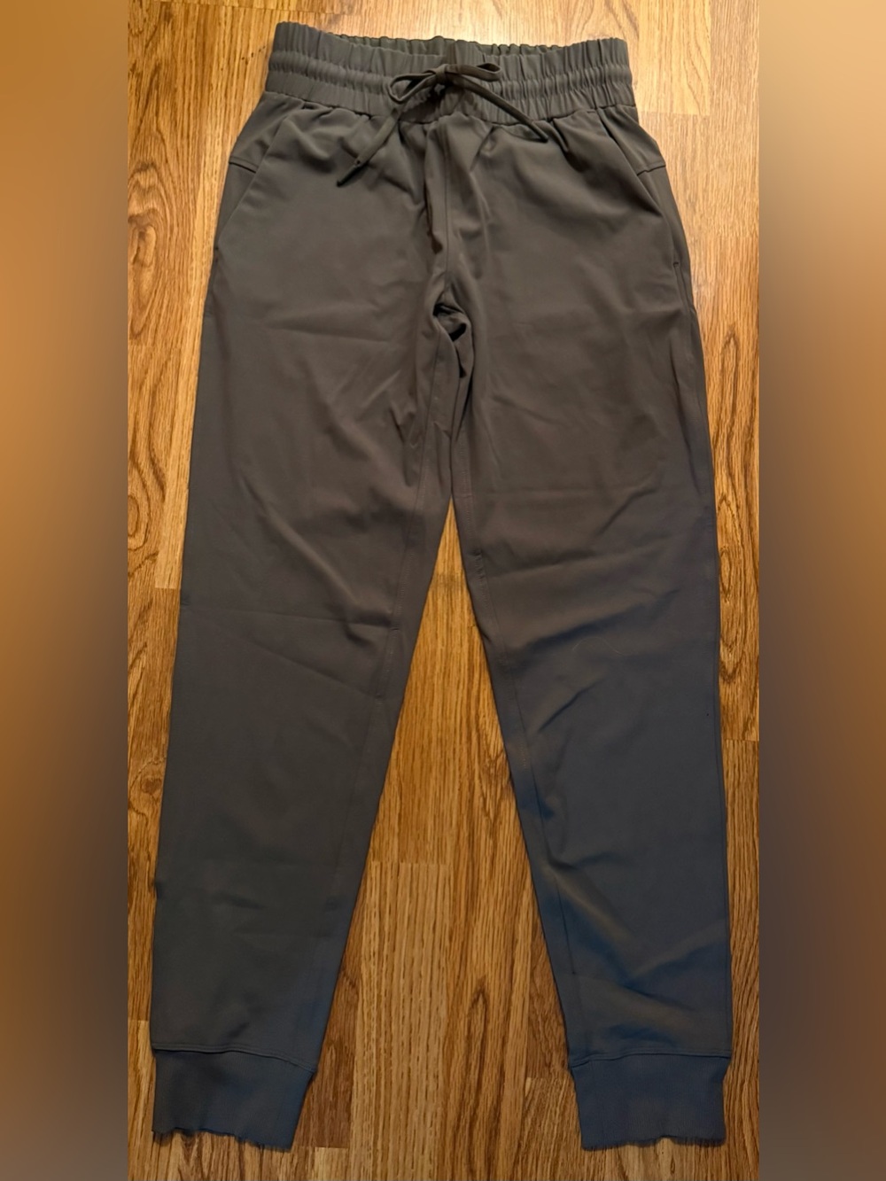 Women's Travel Joggers